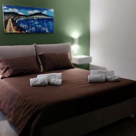 Hotel Alery Neapel Exterior foto