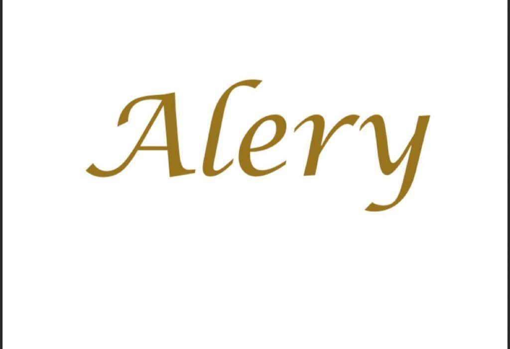 Hotel Alery Neapel Exterior foto