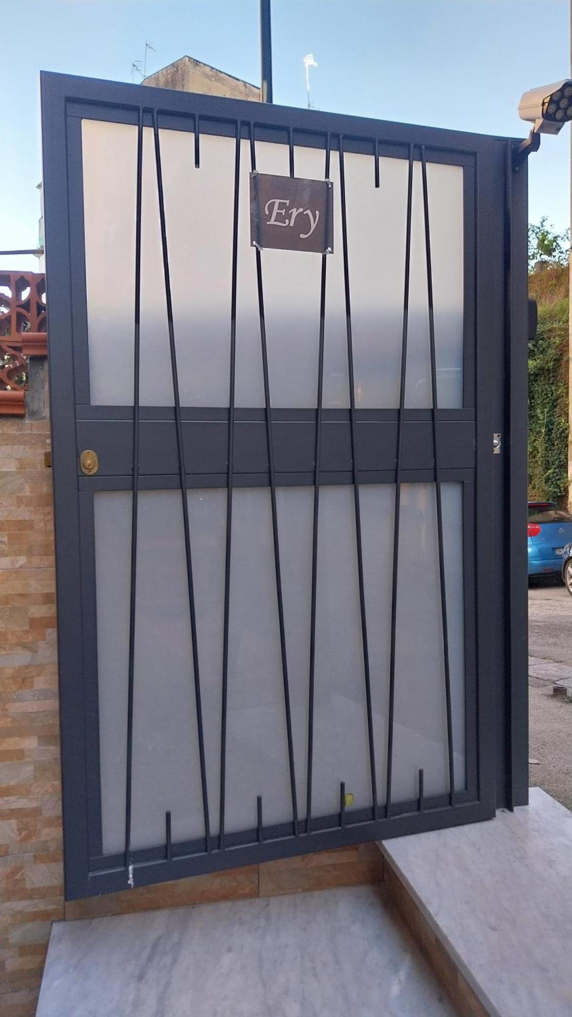 Hotel Alery Neapel Exterior foto