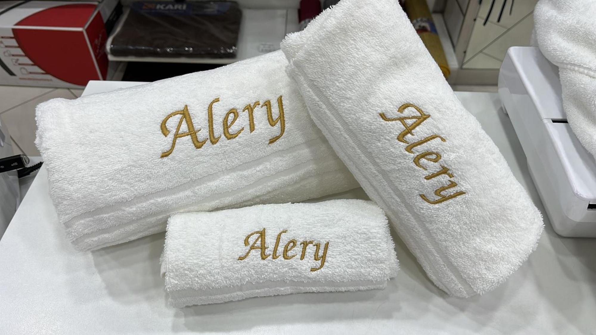 Hotel Alery Neapel Exterior foto
