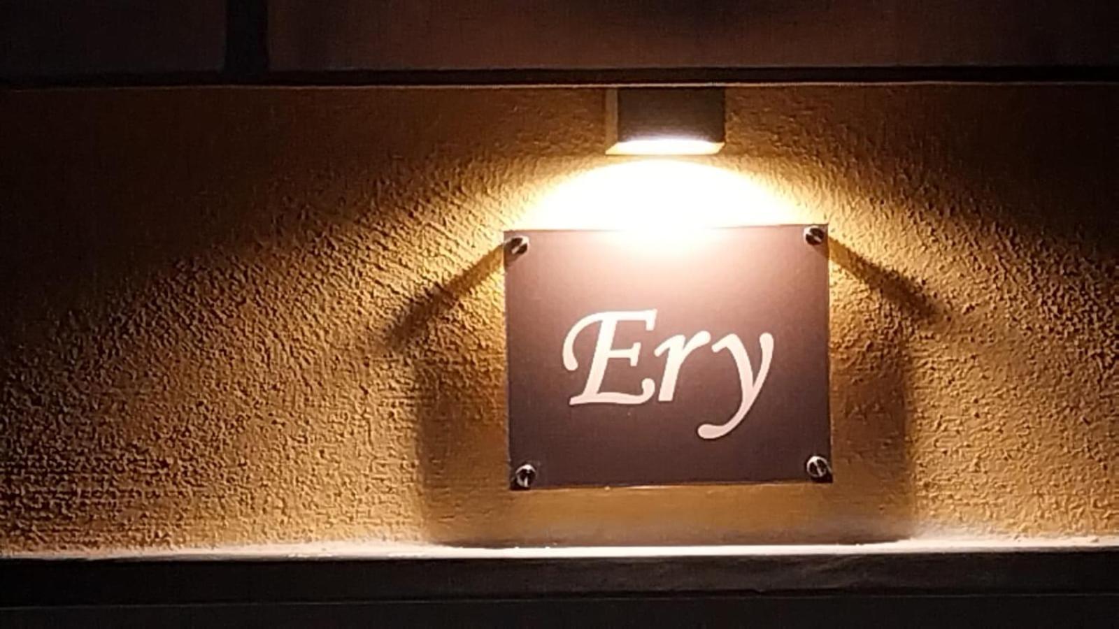 Hotel Alery Neapel Exterior foto